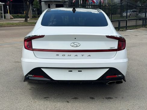 Used 2022 Hyundai Sonata SEL Plus FWD image 31