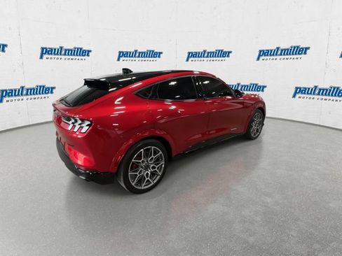 Used 2024 Ford Mustang Mach-E GT AWD/4WD image 10