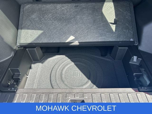Used 2024 Chevrolet Equinox RS AWD/4WD image 36