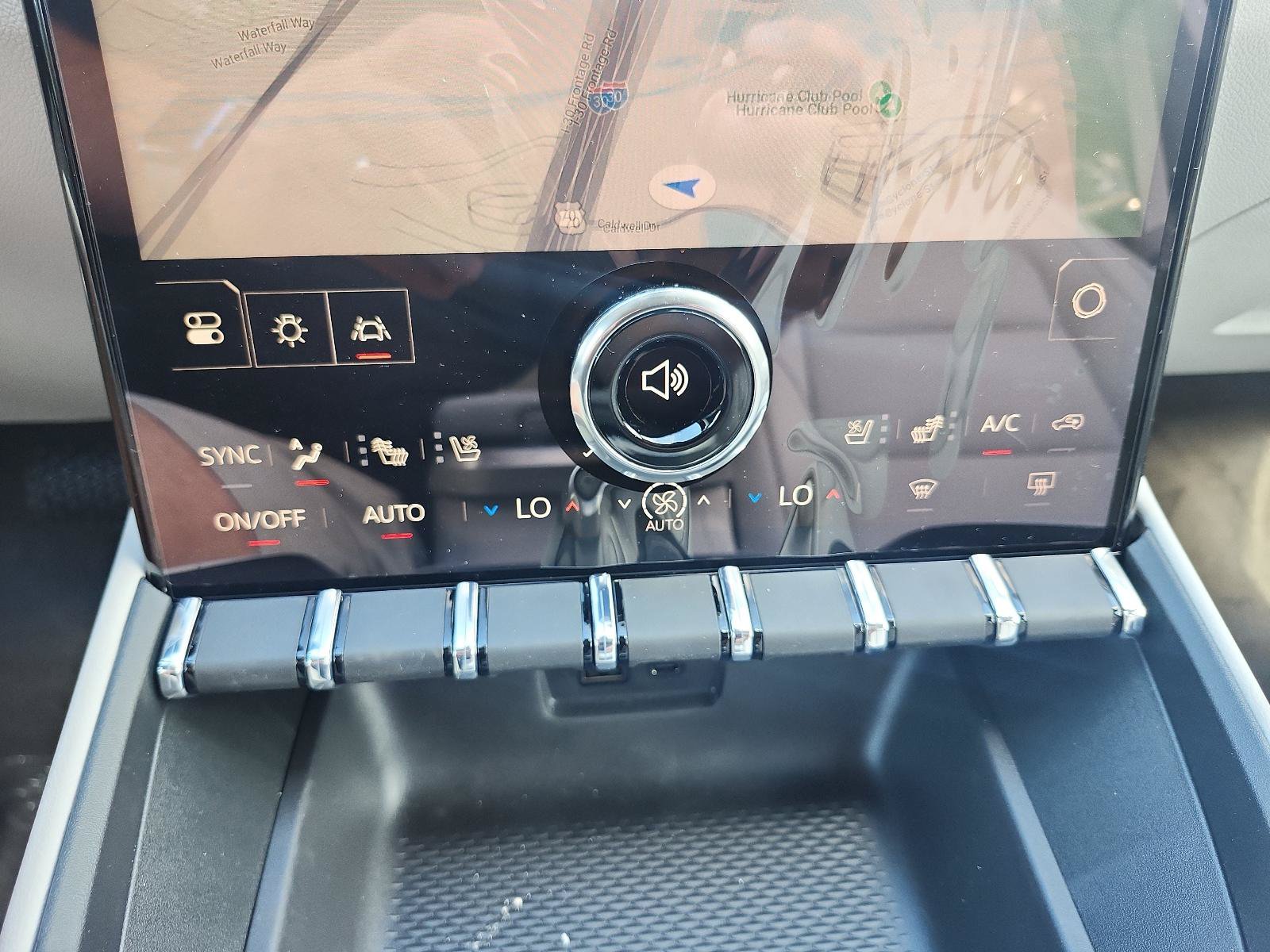 New 2027 GMC Terrain Denali AWD/4WD image 17