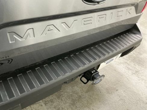 New 2026 Ford Maverick Lariat w/ 4K Tow Package AWD/4WD image 6