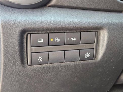Used 2024 Nissan Versa S w/ Trunk Package FWD image 2