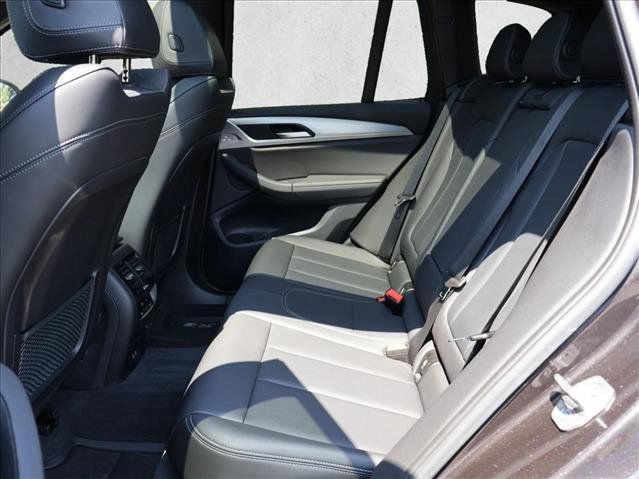 Used 2023 BMW X3 xDrive30i w/ Premium Package w/ZPA AWD/4WD image 23
