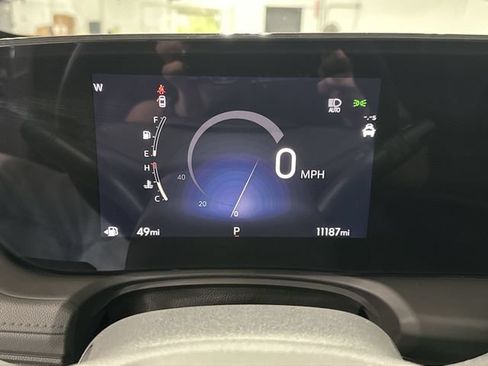 Used 2024 Buick Encore GX Sport Touring AWD/4WD image 14