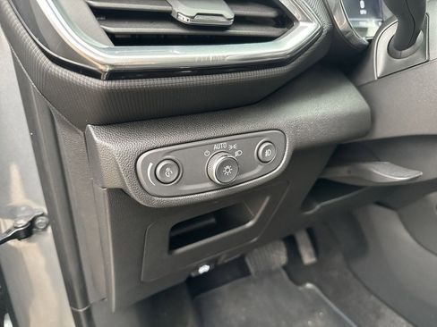 Certified 2023 Chevrolet TrailBlazer LT image 22