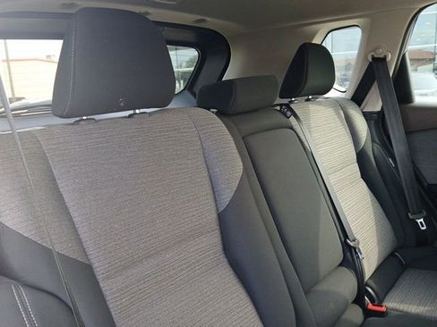 Used 2023 Nissan Rogue SV AWD/4WD image 12