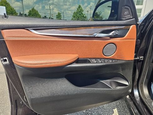 Used 2017 BMW X5 xDrive35i AWD/4WD image 30