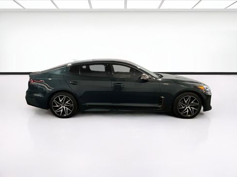 Used 2023 Kia Stinger GT-Line w/ Sun & Sound Package RWD image 25