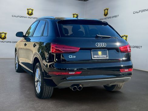 Used 2018 Audi Q3 2.0T Premium w/ Convenience Package image 7