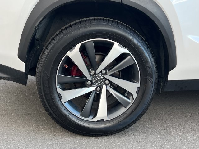 Used 2020 Lexus NX 300 FWD w/ Premium Package image 11