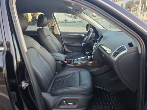 Used 2015 Audi Q5 2.0T Premium image 29