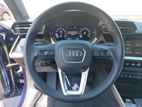Used 2023 Audi A3 2.0T Premium Plus FWD image 18