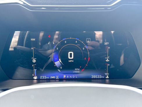 Certified 2023 Chevrolet Colorado Z71 w/ Z71 Convenience Package 2 image 46