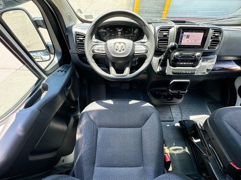 Used 2023 RAM ProMaster 2500 FWD image 20