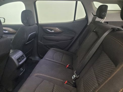 Used 2019 GMC Terrain SLE image 18