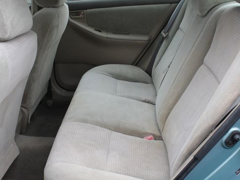 Used 2006 Toyota Corolla LE image 30