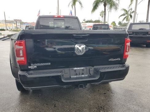Certified 2022 RAM 3500 Laramie image 6