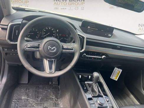 New 2026 MAZDA CX-50 AWD 2.5 S w/ Weather Package image 10