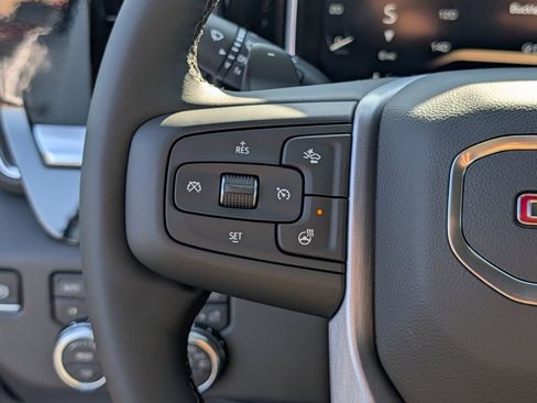 New 2026 GMC Sierra 1500 SLT w/ SLT Premium Plus Package image 41