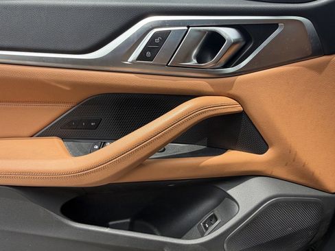 Certified 2023 BMW i4 M50 AWD/4WD image 25