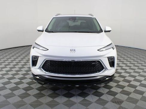 New 2026 Buick Encore GX Sport Touring w/ Advanced Technology Package image 29