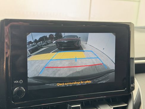 Used 2024 Toyota Corolla SE image 20