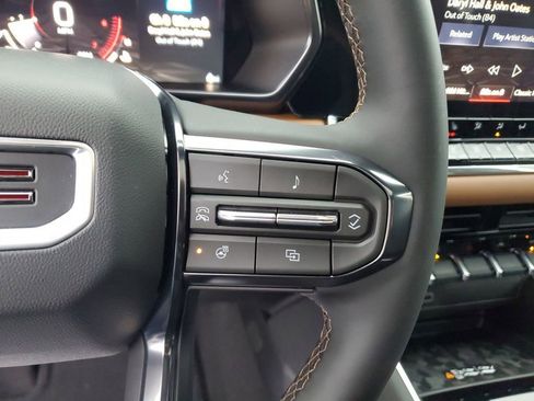 New 2026 GMC Canyon AT4 w/ Technology Plus Package image 21