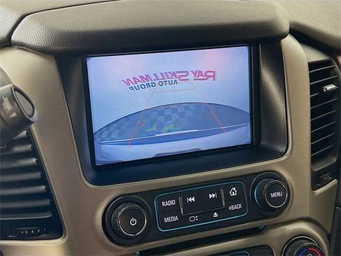 Used 2019 GMC Yukon XL Denali w/ Open Road Package image 18