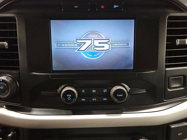 Certified 2023 Ford F150 XLT w/ Trailer Tow Package AWD/4WD image 15