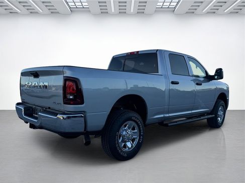 New 2026 RAM 2500 Tradesman image 3