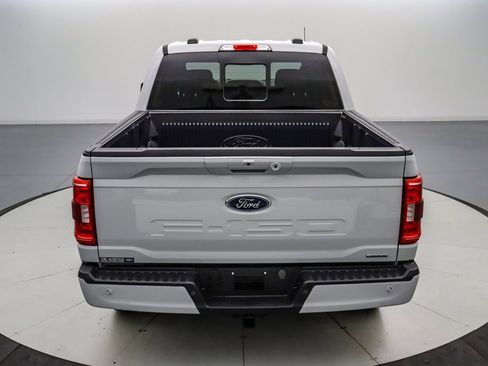 Certified 2023 Ford F150 XLT w/ Equipment Group 302A High image 5