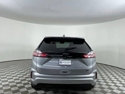 Used 2023 Ford Edge SE w/ Black Appearance Package AWD/4WD image 6