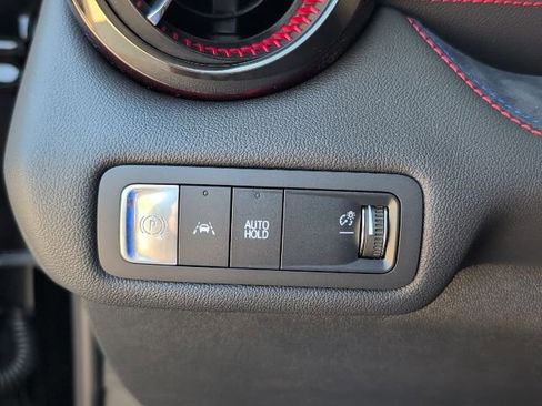 New 2026 Chevrolet Blazer EV RS w/ Super Cruise Package image 18