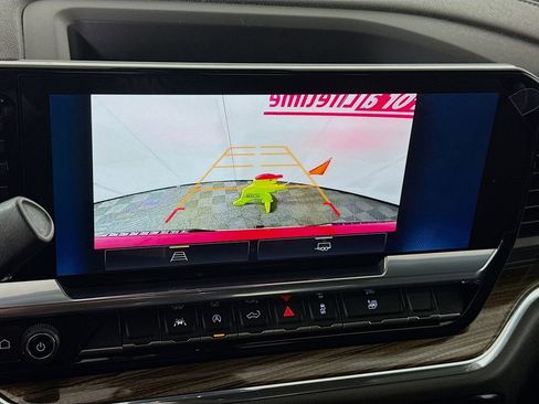 Used 2023 Chevrolet Silverado 1500 LT image 6