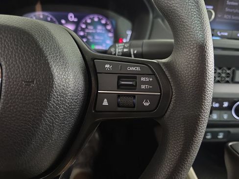 Certified 2025 Honda Accord SE image 13