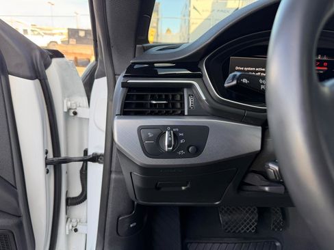 Used 2022 Audi A5 2.0T Premium Plus image 13