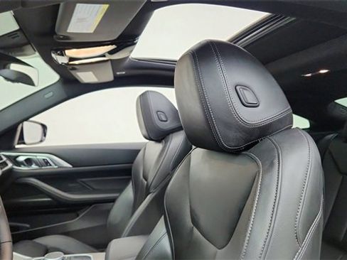 Used 2025 BMW 430i 430i image 28