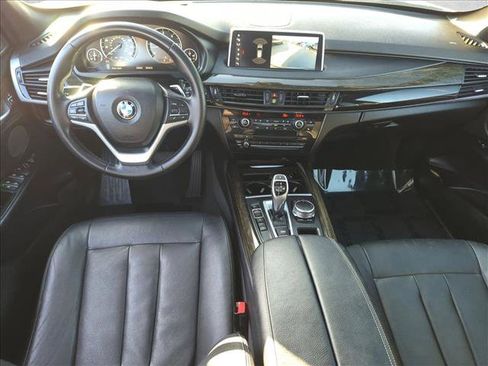 Used 2018 BMW X5 xDrive35d image 19