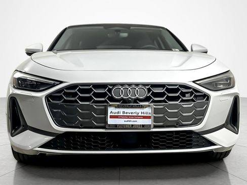 Used 2025 Audi A5 2.0T Premium w/ Convenience Package image 8