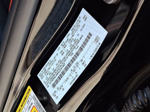 Used 2025 Ford Ranger Raptor AWD/4WD image 34