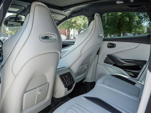 New 2025 Aston Martin DBX 707 image 38