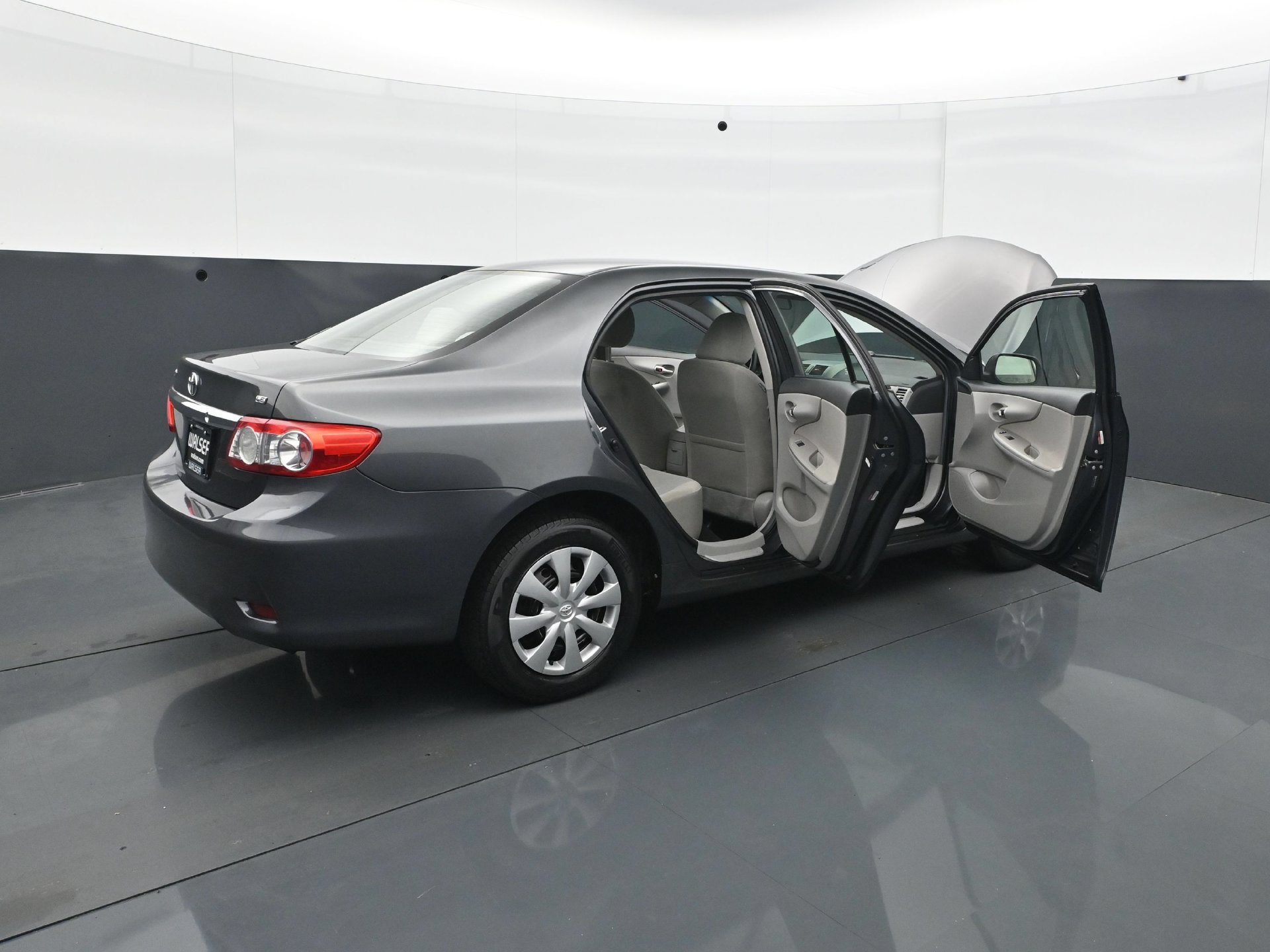 Used 2011 Toyota Corolla LE FWD image 28
