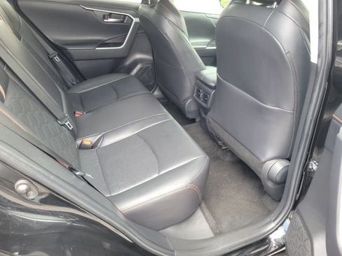Used 2024 Toyota RAV4 Adventure AWD/4WD image 12