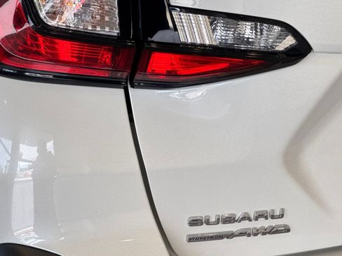Used 2024 Subaru Crosstrek 2.0i Premium AWD/4WD image 25