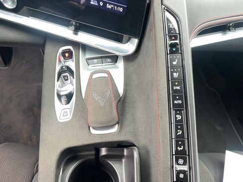 Used 2020 Chevrolet Corvette Stingray 3LT w/ 3LT Preferred Equipment Group image 24