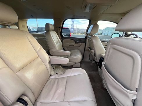 Used 2009 Chevrolet Tahoe LTZ image 8