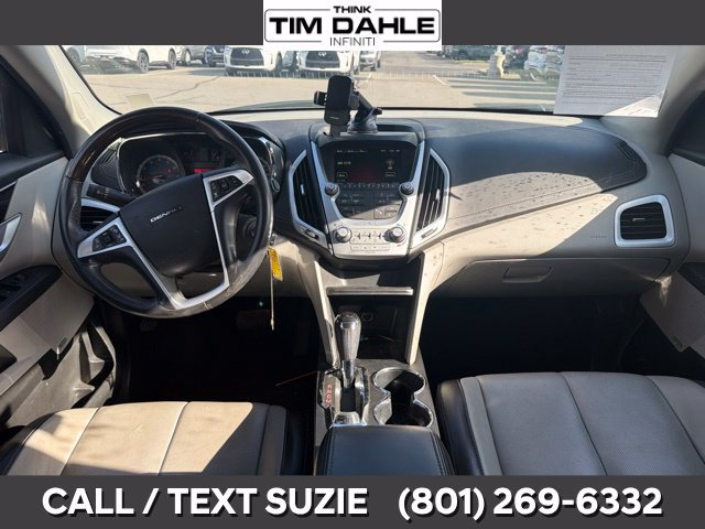 Used 2016 GMC Terrain Denali AWD/4WD image 2