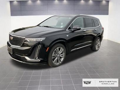 Used 2022 Cadillac XT6 Premium Luxury w/ Platinum Package