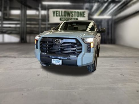 New 2026 Toyota Tundra SR5 image 37
