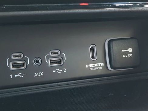 New 2025 Jeep Grand Cherokee Summit image 28